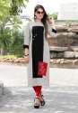Payal Designer Kurtis  thumb 8