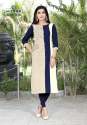 plain-cotton-kurtis
