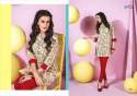 Printed Short Kurti thumb 4