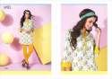 Printed Short Kurti thumb 7