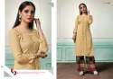 Rayon Kurti With Palazzo thumb 2