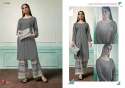 Rayon Kurti With Palazzo thumb 6