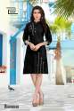 Regular Wear Cotton Kurti thumb 6