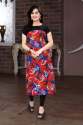 Western Look Crepe Kurtis thumb 4