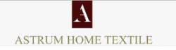 Astrum Home Textile logo icon