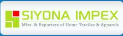 Siyona Impex logo icon