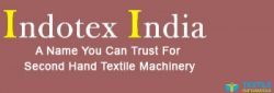 Isha Texmach India Pvt Ltd logo icon