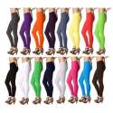Lycra Cotton Legging