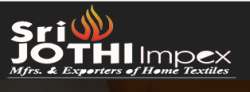 Sri Jothi Impex logo icon