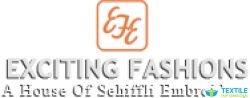 Exciting Fashions logo icon