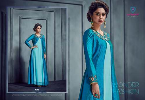 Latest Fancy Kurti