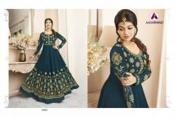 Party Wear Long Kurtis