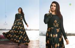 Styles Kurtis Gown 