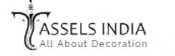 Tassels India logo icon