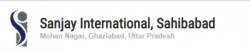 Sanjay International logo icon