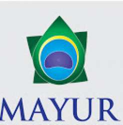 Mayur Trading Corporation logo icon