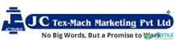 J C Tech Mech Mech Pvt Ltd logo icon