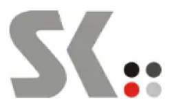 S K Enterprises logo icon