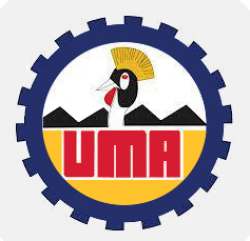 uma textiles india logo icon