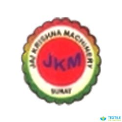 Jai Krishna Machinery logo icon