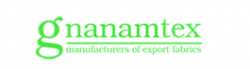 Gnanam Tex logo icon