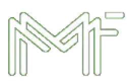 M M Fashion logo icon