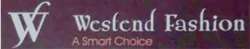 Westend Fashion logo icon