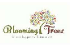 Blooming Treez logo icon