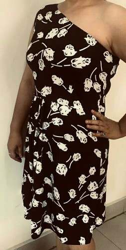 Off Shoulders Western Wear
