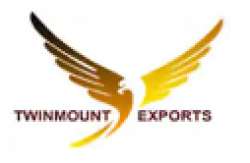 Twinmount Exports logo icon