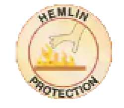 Hemnil Protection logo icon