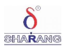 Sharang Corporation logo icon