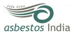 asbestos india logo icon