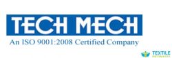 Tech Mech Engineers logo icon