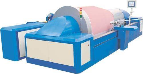 Advanced Computerized Sectional Warping Machine