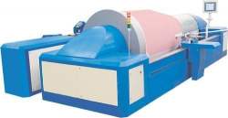 Computerized Sectional Warping Machine