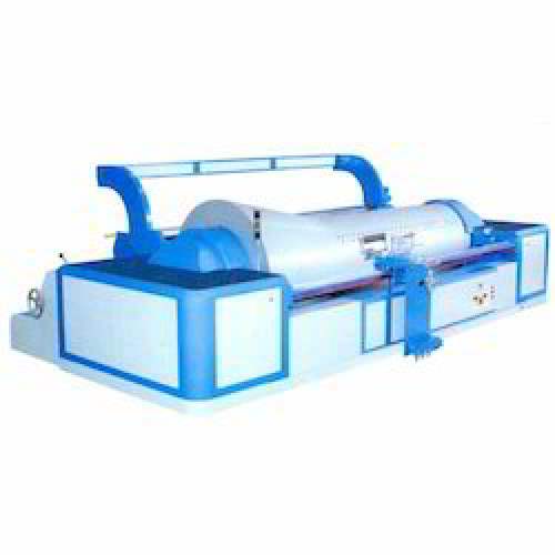 High Speed Sectional Warping Machine by Tech Mech Engineers