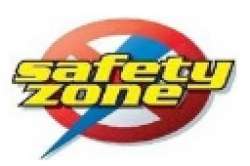 Safety Zone logo icon