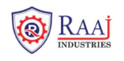 Raaj Industries logo icon