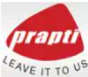 Prapti Enterprises