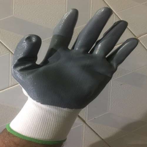 Frontier Safety Hand Gloves