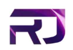 Rj International logo icon