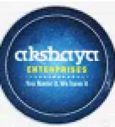 Akshaya Enterprises logo icon