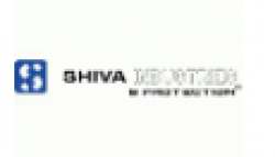 Shiva Industries logo icon