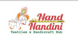 Nand Nandini Handicraft logo icon