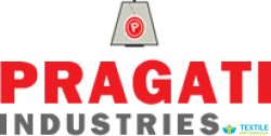 PRAGATI Industries logo icon