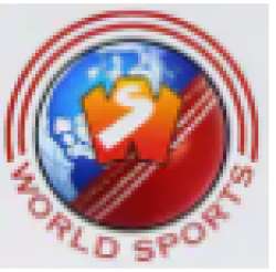 World Sports logo icon