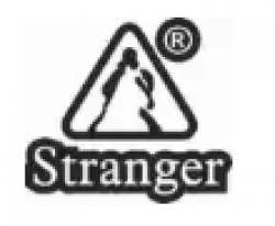 Stranger Sports Wear logo icon