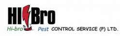 Hibro Pest Control P Ltd  logo icon