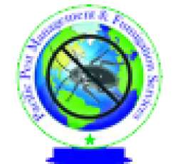 Pacific Pest Management Fumigation Services logo icon